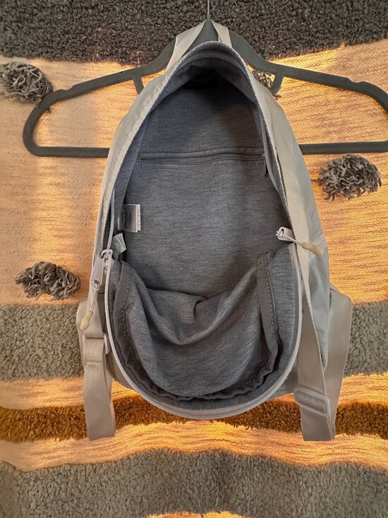 Herschel Supply co. Town Ripstop White Backpack main image 8